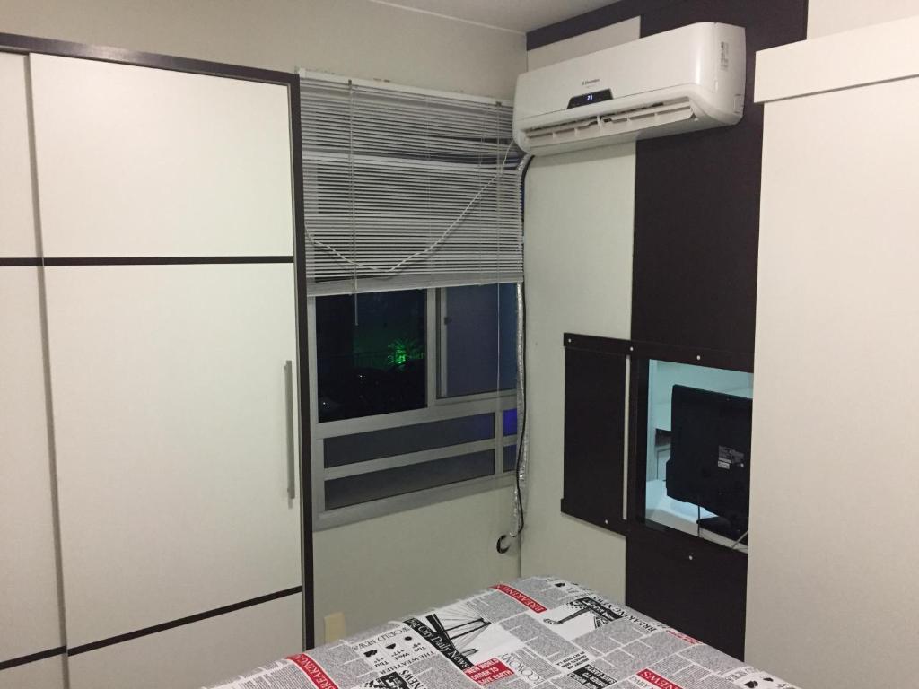  Executive Smart Flat Brasília Center South