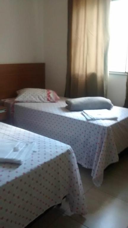  Hospedagem Oliveira Vaz Lobo