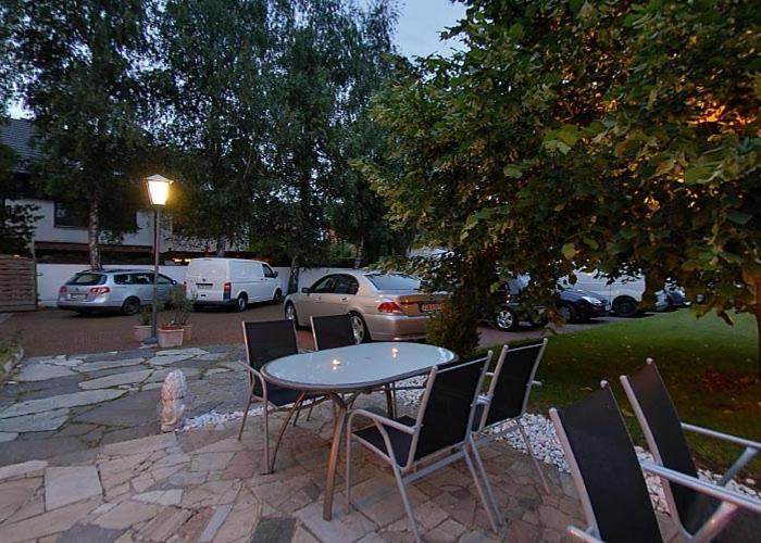 Hotel Olympia - Resim 11