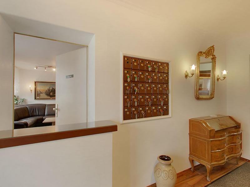 Hotel Olympia - Resim 35