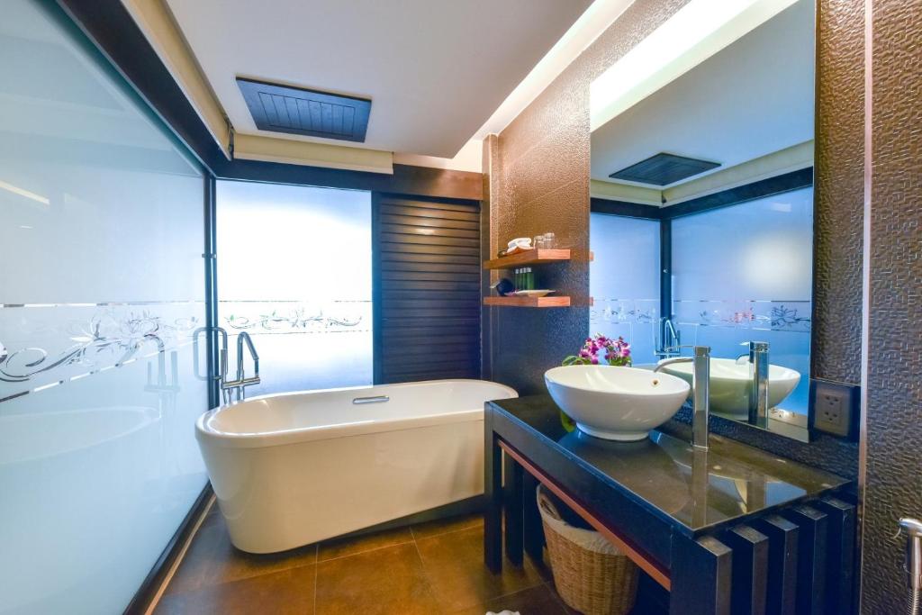 Fotografie z fotogalerie ubytování Samui Jasmine Resort - SHA Plus v Lamai Beach