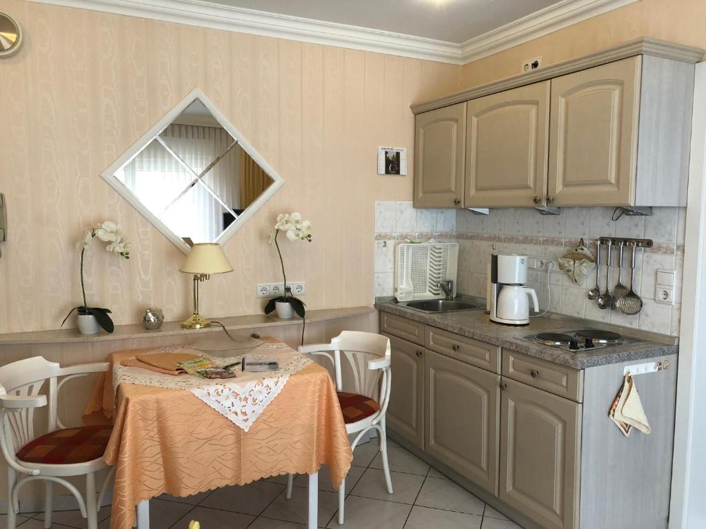 Ferienhaus Nehring - 6