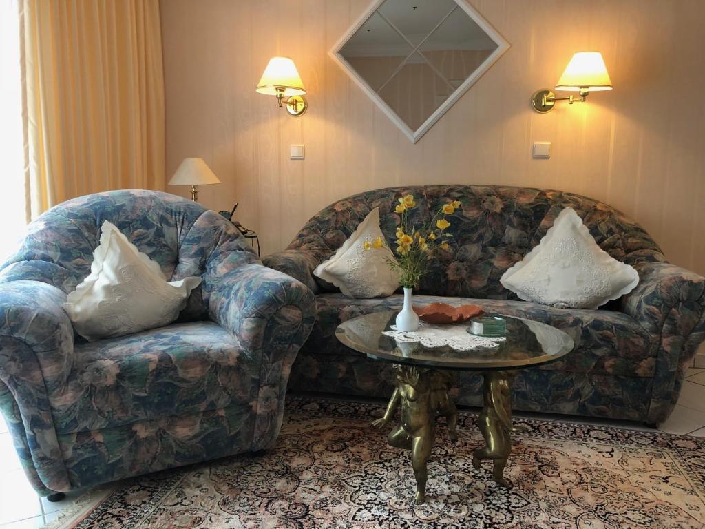 Ferienhaus Nehring - 7