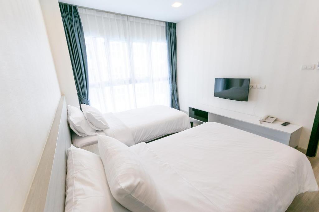The One Prio Residence - Superior Apartment