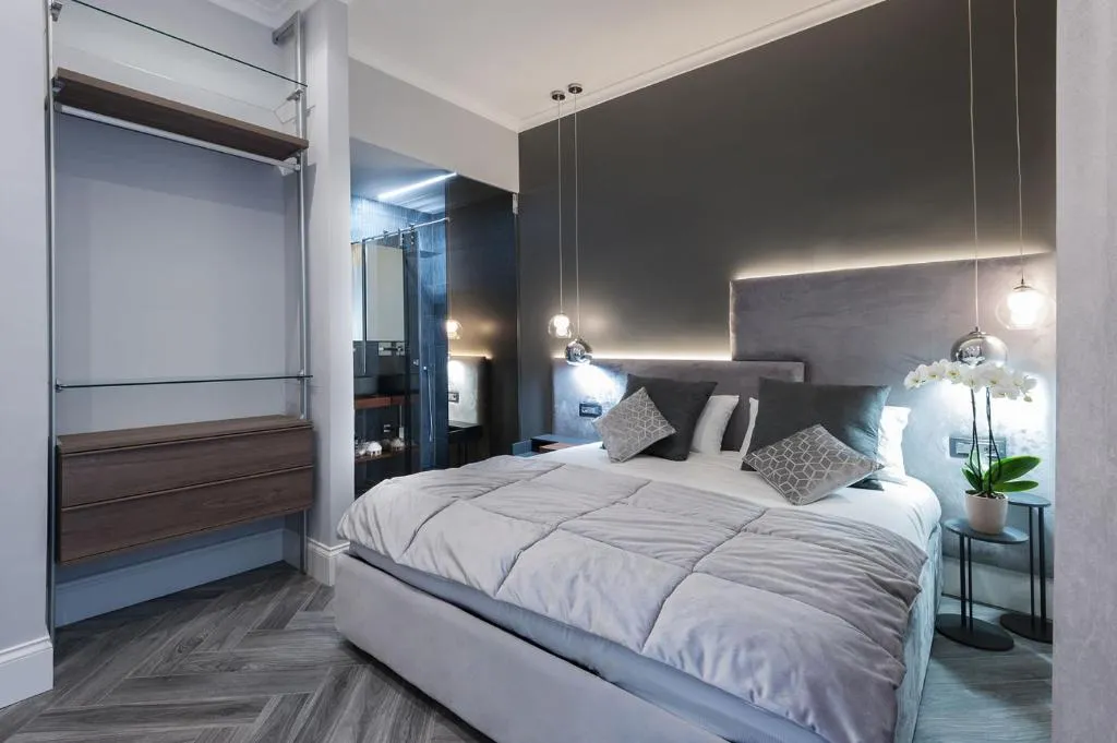 LuMa Suite Via Veneto 22, Roma, Italia