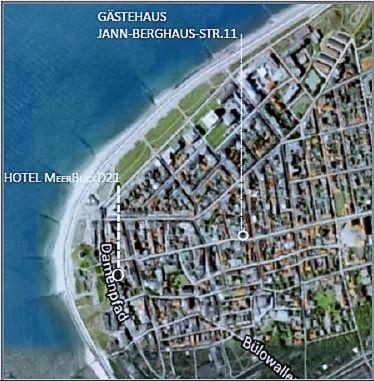 MeerBlickD21 Residenzen - 6