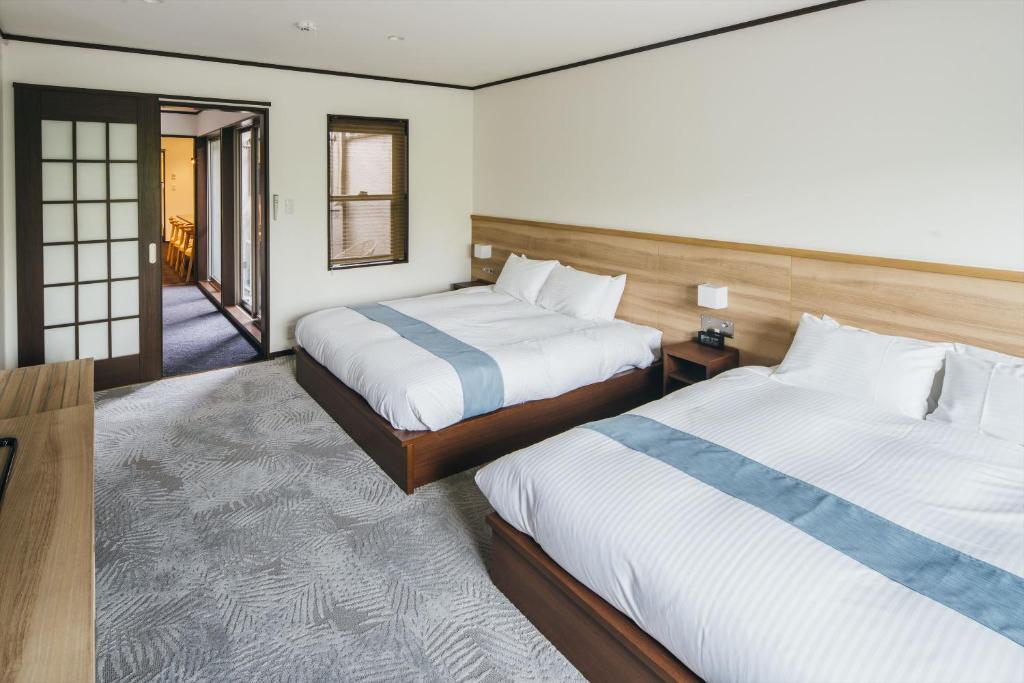 RESI STAY Gion - 一階