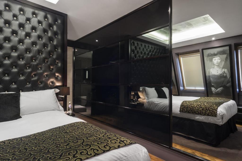 Le Monde Hotel - Resim 42