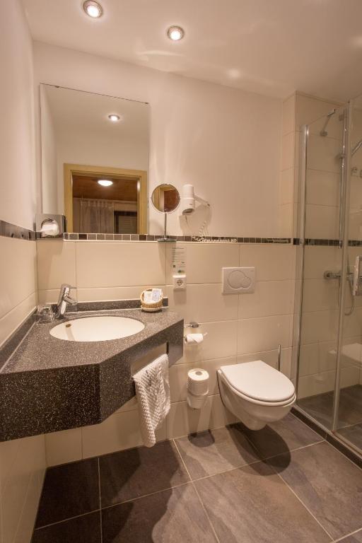 Landhotel Schöll - 19