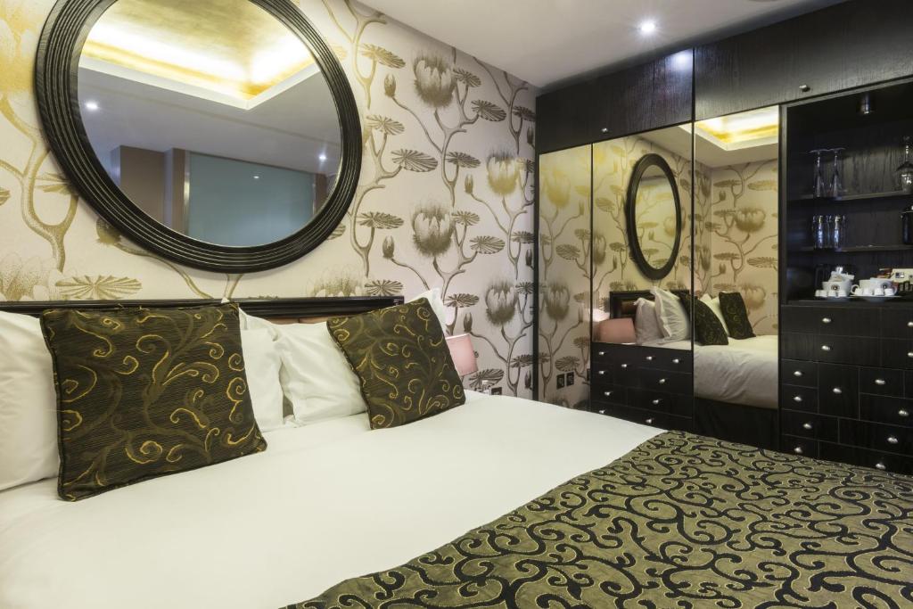 Le Monde Hotel - Resim 41