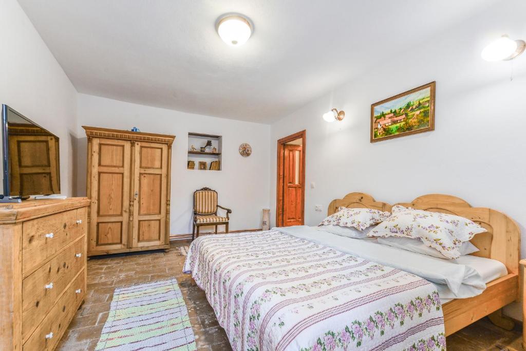 Casa Trappold - Tweepersoonskamer