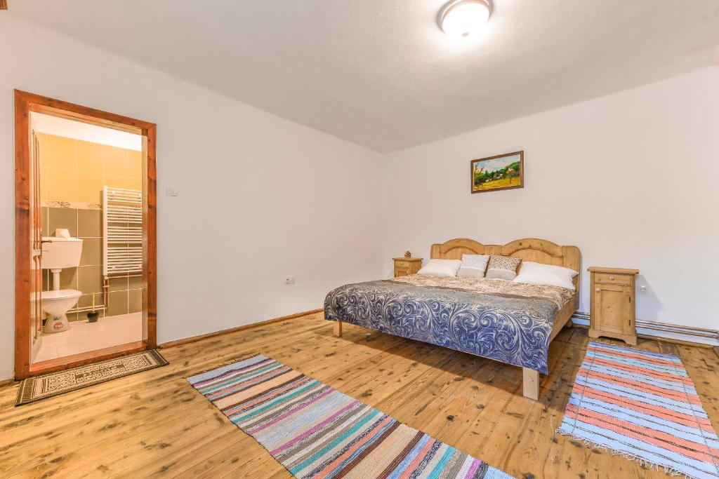 Casa Trappold - Tweepersoonskamer