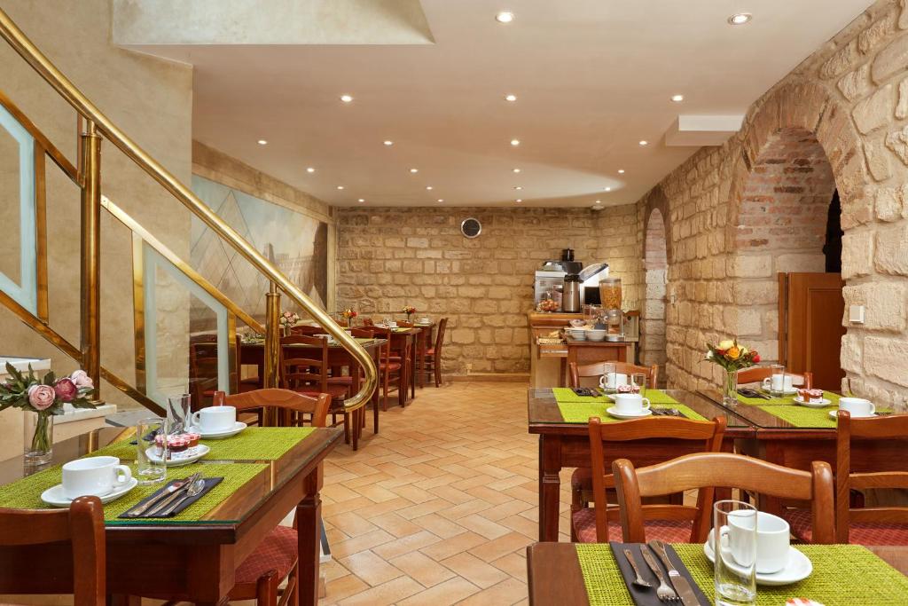 Montparnasse Daguerre - Resim 42