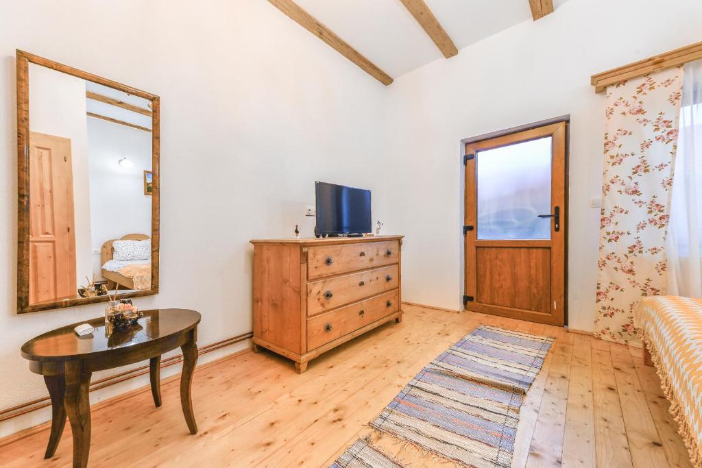 Casa Trappold - Tweepersoonskamer