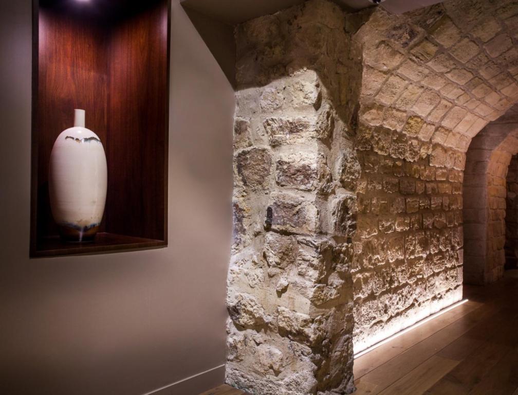 Hotel Armoni Paris - Resim 27