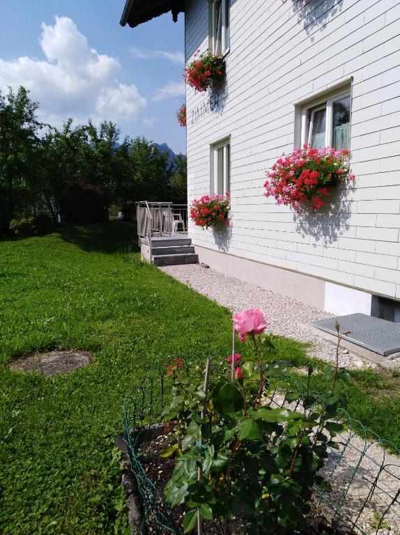 Giardino di Haus Amalia