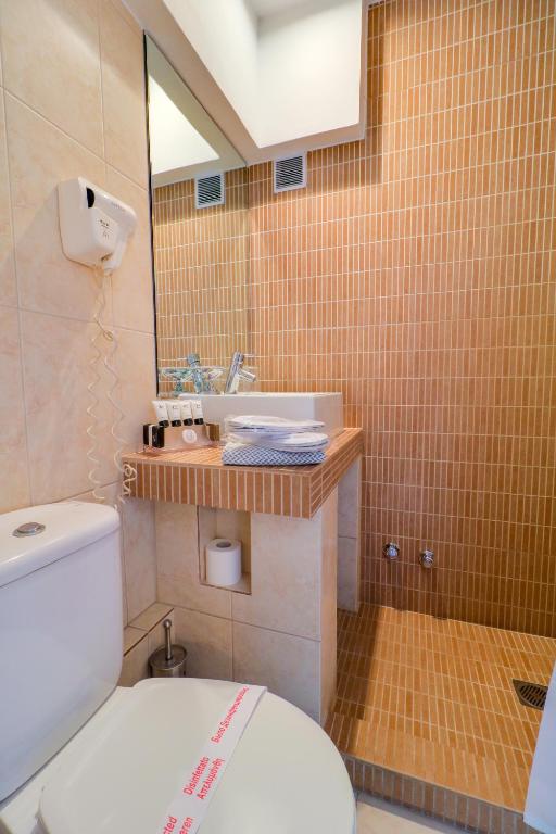 Palace Hotel Glyfada - Resim 12