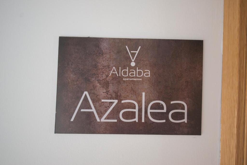 Aldaba Apartamentos - 3