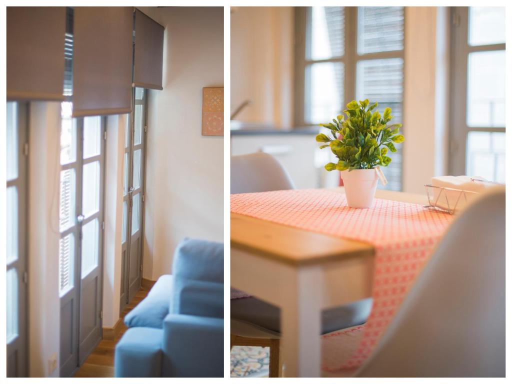 Aldaba Apartamentos - 8