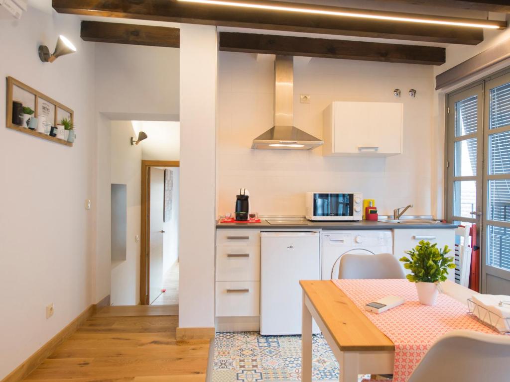 Aldaba Apartamentos - 7