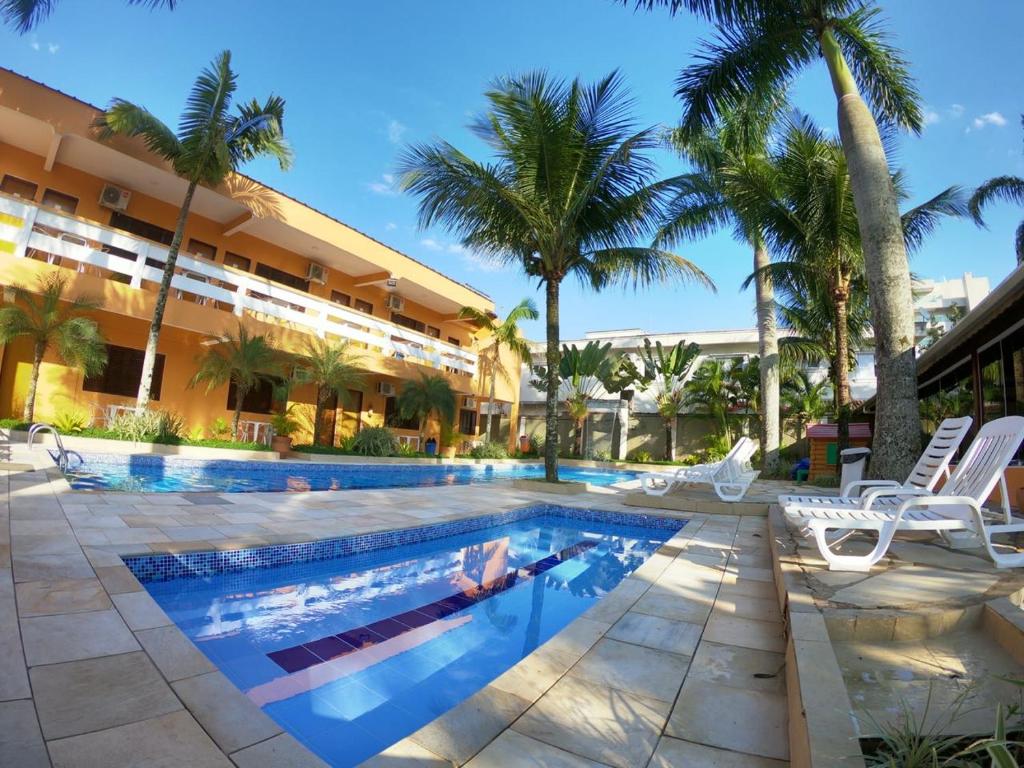  Pousada Acquaville