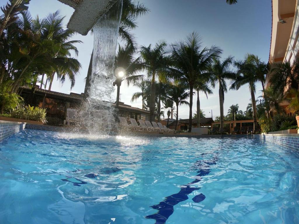 Pousada Acquaville