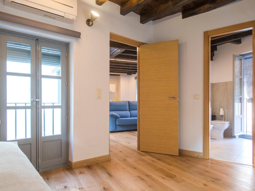 Aldaba Apartamentos - 19