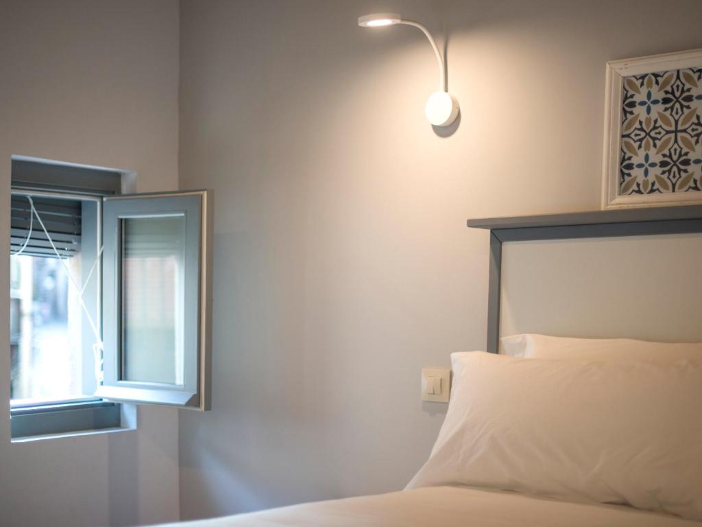 Aldaba Apartamentos - 18