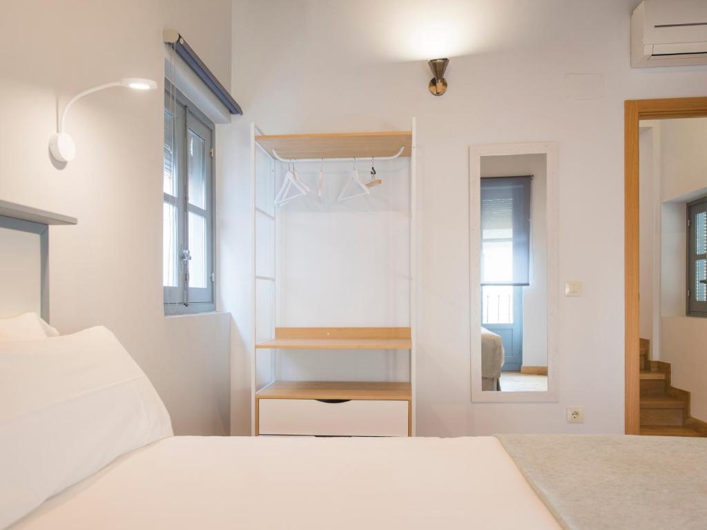 Aldaba Apartamentos - 5