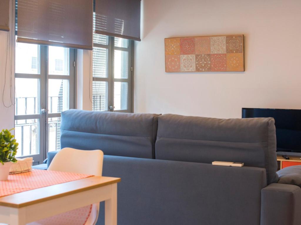 Aldaba Apartamentos - 6