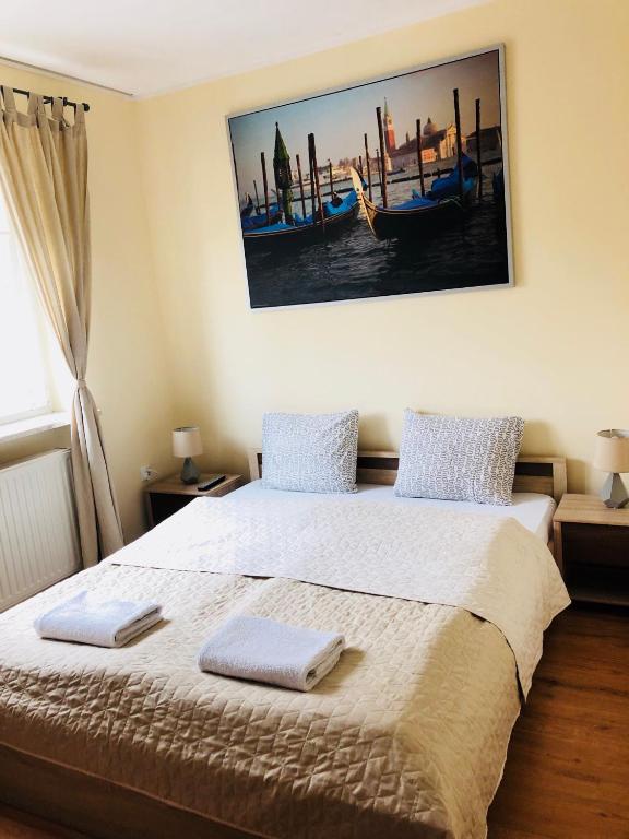 Apartamenty na Nadmorskiej - 14