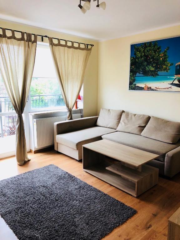 Apartamenty na Nadmorskiej - 12