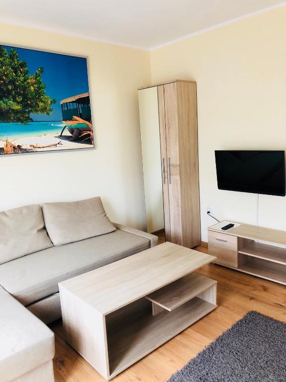 Apartamenty na Nadmorskiej - 11