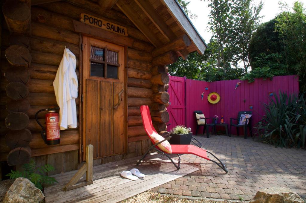 Fotografie z fotogalerie ubytování Hotel Dolores Ameland v destinaci Hollum