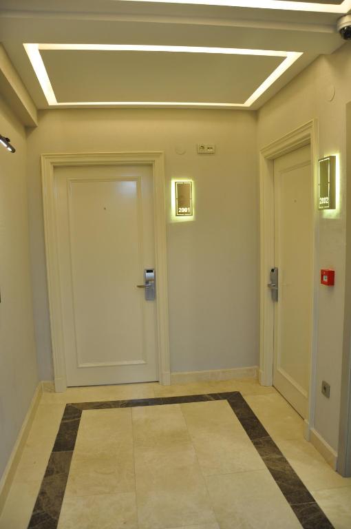 Fotografie z fotogalerie ubytování Centrum Suites İstanbul v destinaci Istanbul