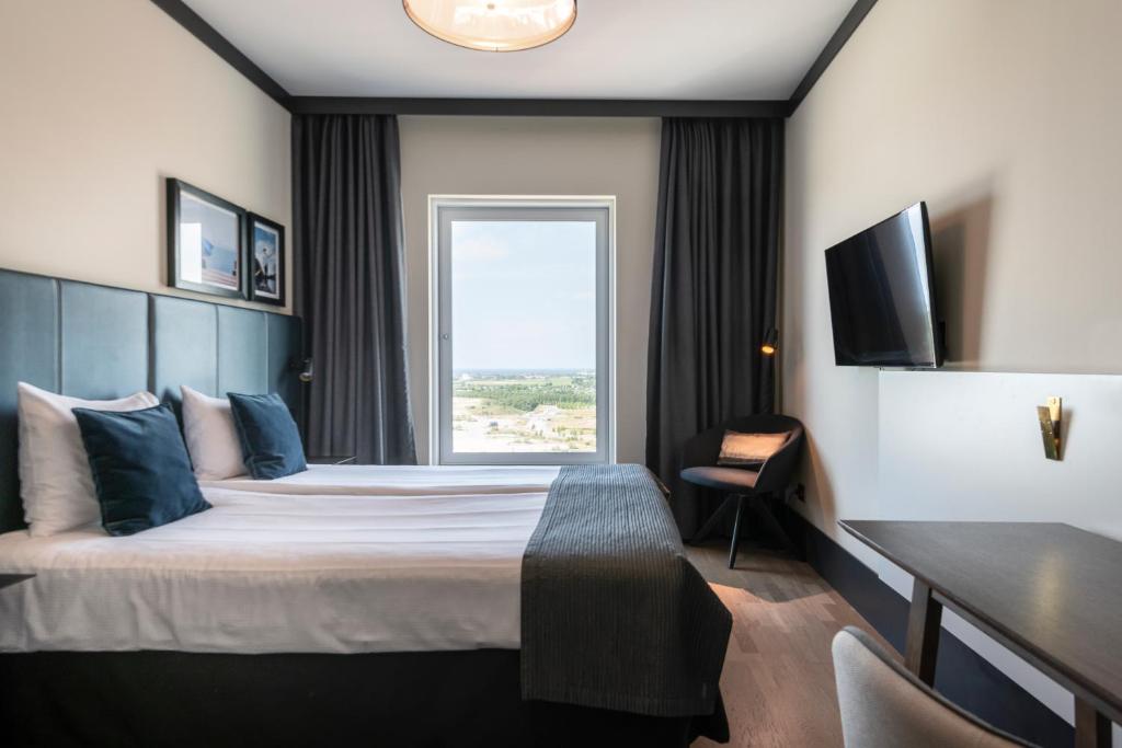 Quality Hotel View - Resim 14