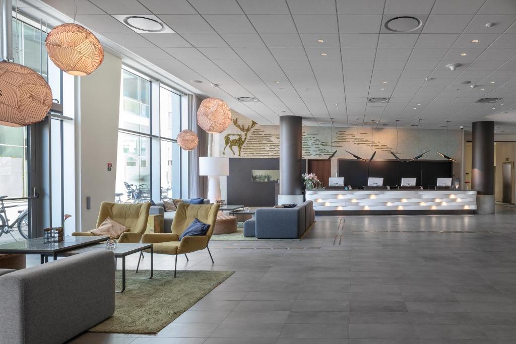 Quality Hotel View - Resim 25