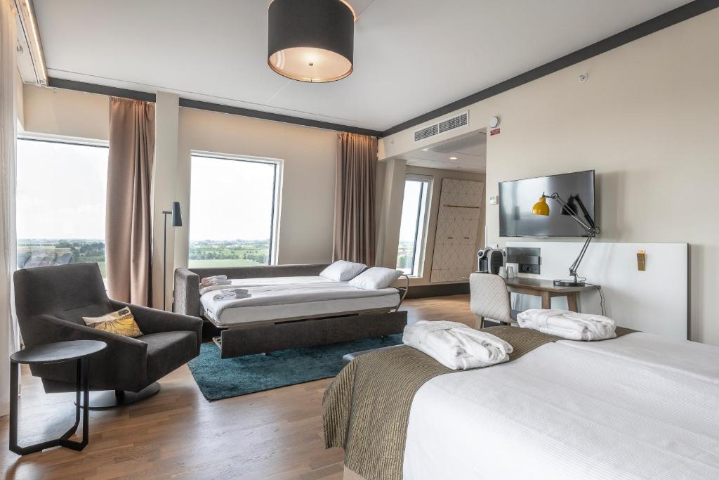 Quality Hotel View - Resim 16