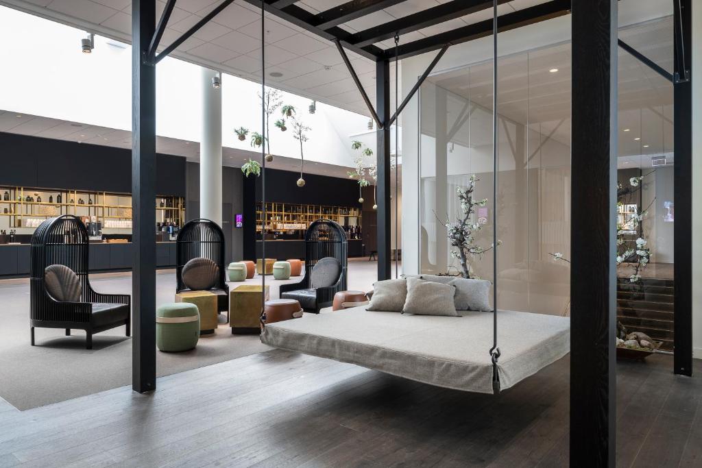 Quality Hotel View - Resim 2