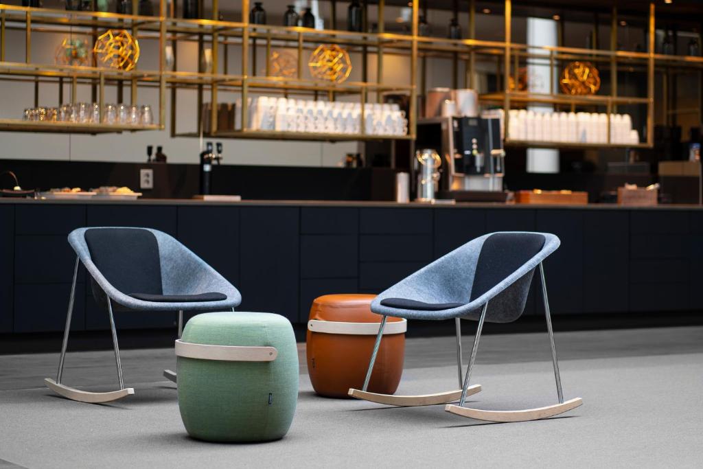 Quality Hotel View - Resim 33