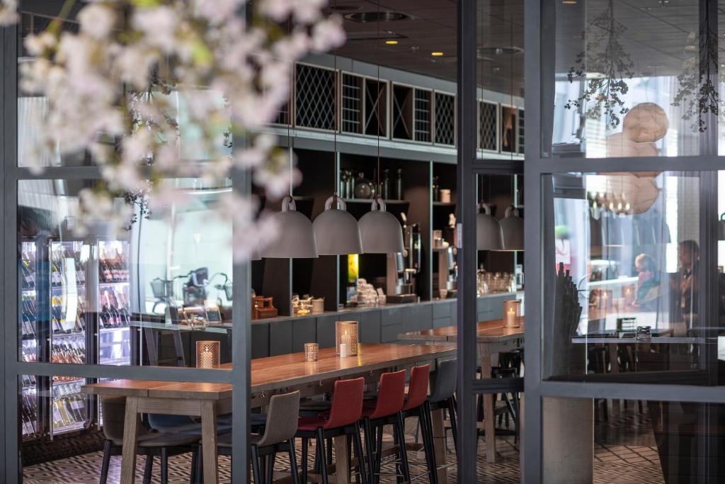 Quality Hotel View - Resim 31