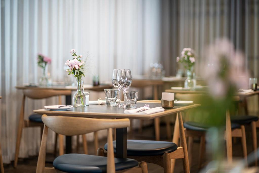 Quality Hotel View - Resim 29