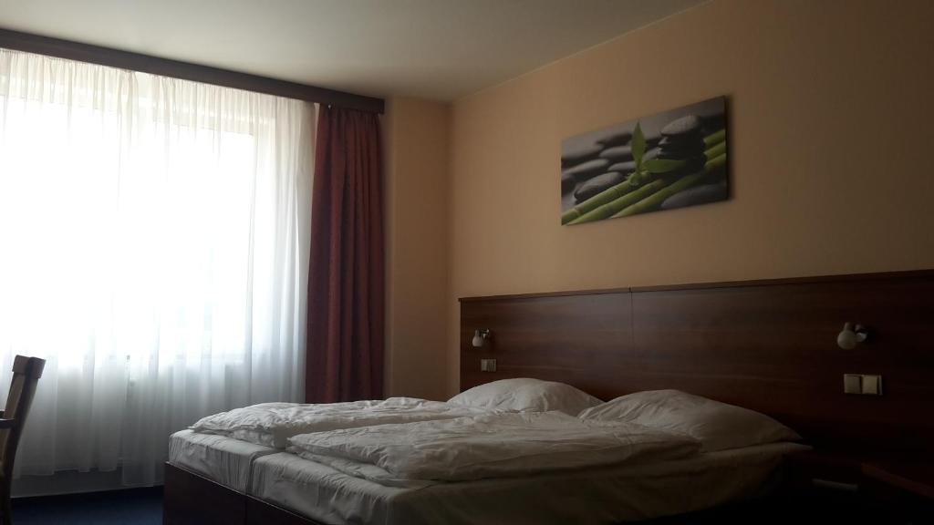 Exclusive HOTEL Lipno Wellness & SPA - Chambre Quadruple Supérieure Avec 2 Chambres