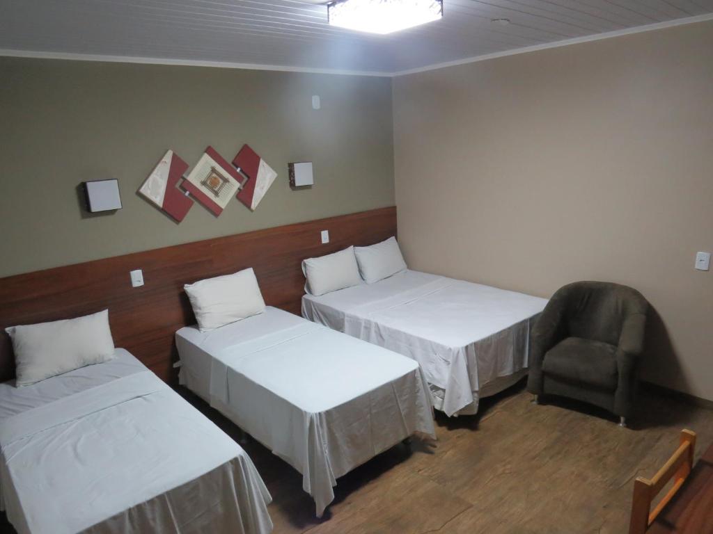  Barbara's Hotel