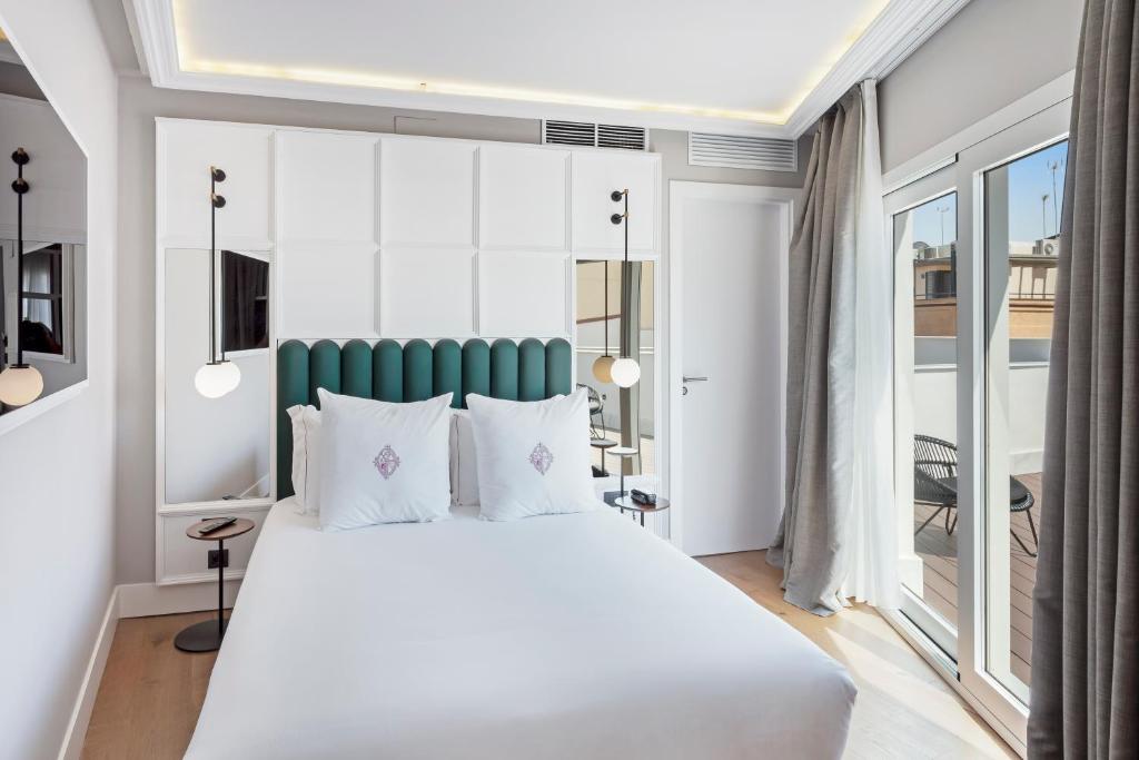 One Shot Conde Torrejón - Resim 28