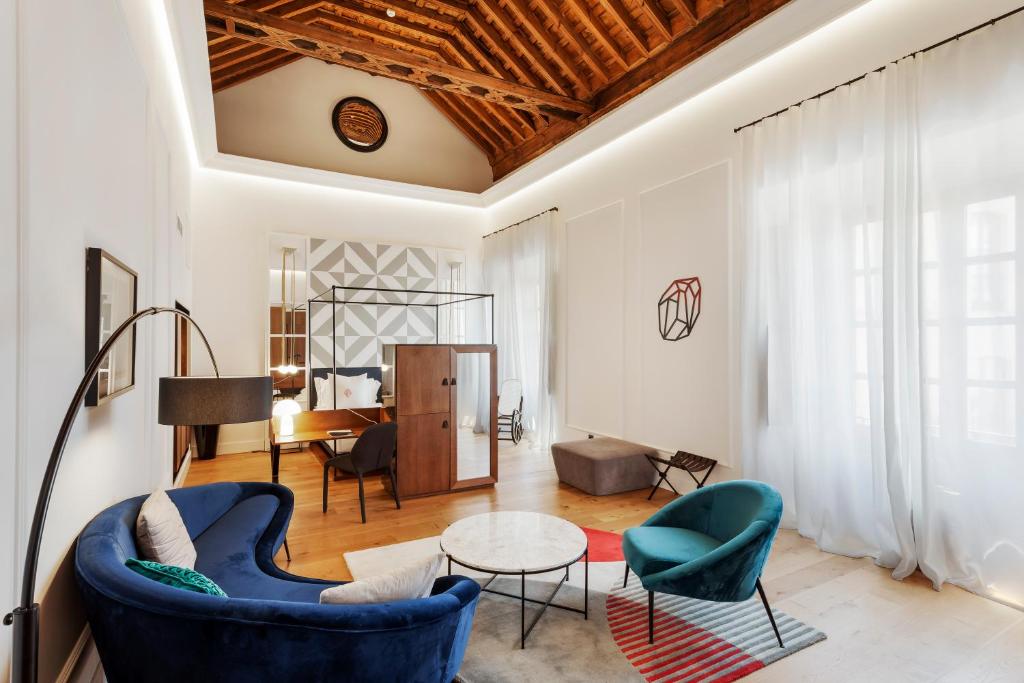 One Shot Conde Torrejón - Resim 26