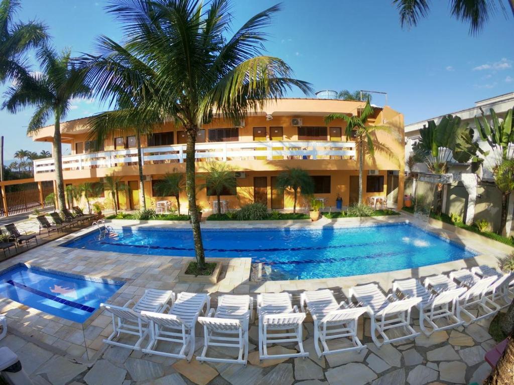  Pousada Acquaville