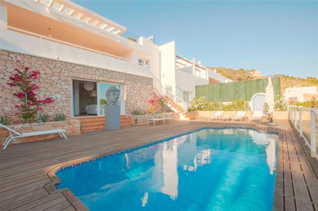 Villa Paradise, Sant Josep – Bijgewerkte prijzen 2022