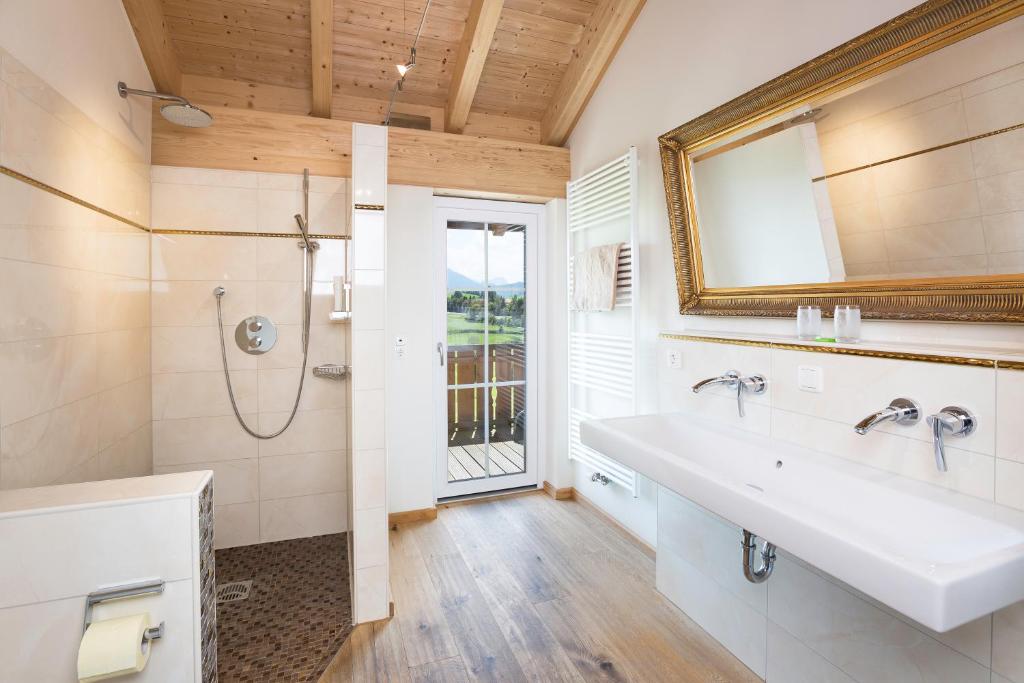 Landhaus Kössel - 11