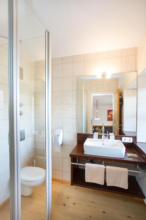 Landhaus Kössel - 12